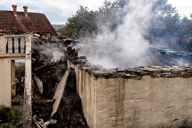 Affordable Fire Damage Assessment solutions in Woodville, OH
